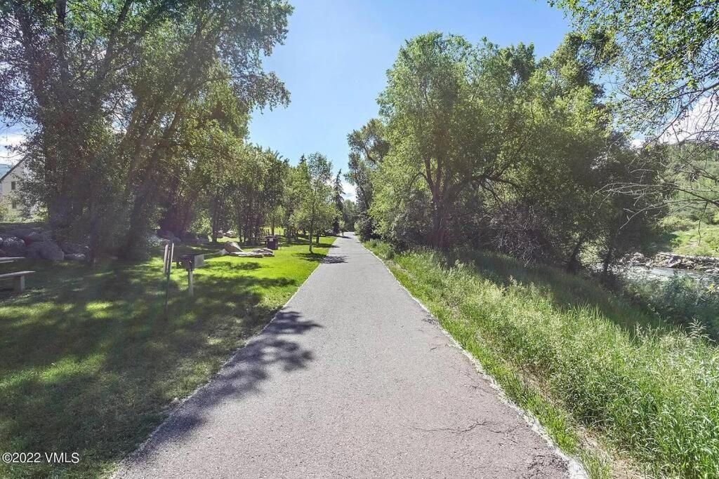 Beaver Creek 2 Bed 2 Bath Condo 1 Min Walk To Elk Lot Avon Exterior foto