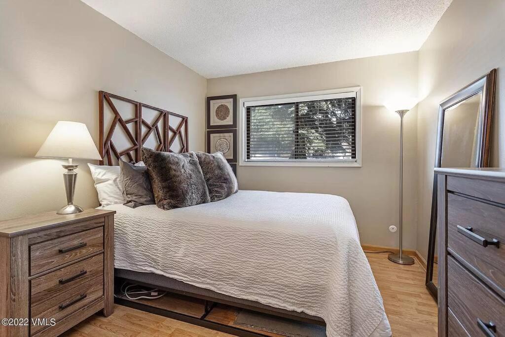 Beaver Creek 2 Bed 2 Bath Condo 1 Min Walk To Elk Lot Avon Exterior foto